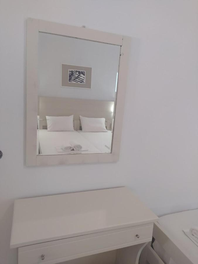 Afroditi Haus Сарти Екстериор снимка